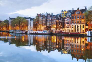 Amsterdam​