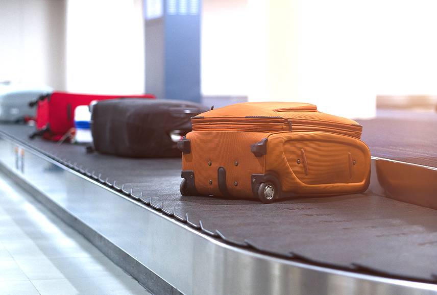 Baggage Policy​