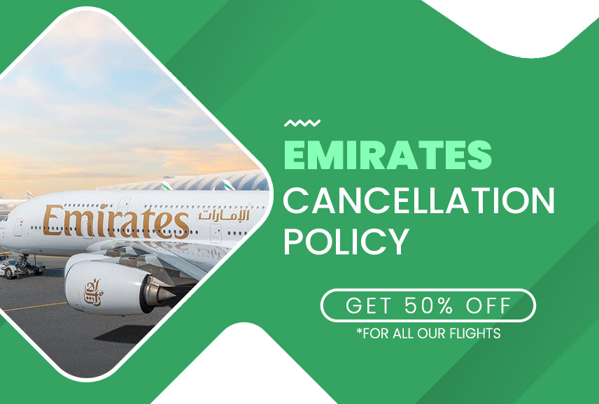 Emirates Cancellation Policy