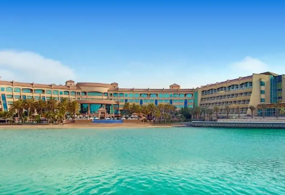 Al-Raha - Hotels in Yas Island