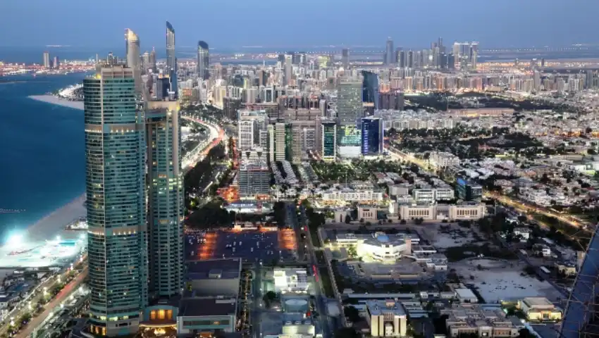 Best Hotels in Khalifa City Abu Dhabi