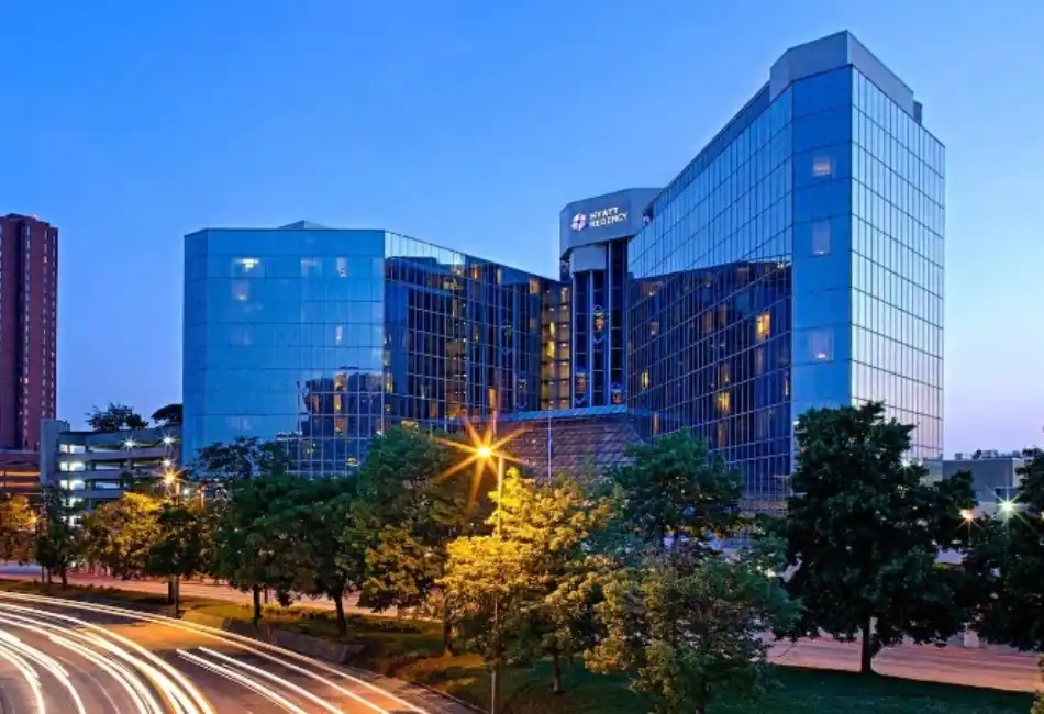 Hyatt Regency Baltimore Inner Harbour