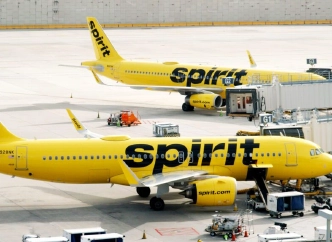 Spirit Airlines Reservations​