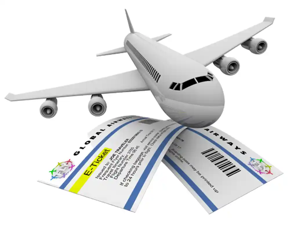 Cheap Airline Tickets