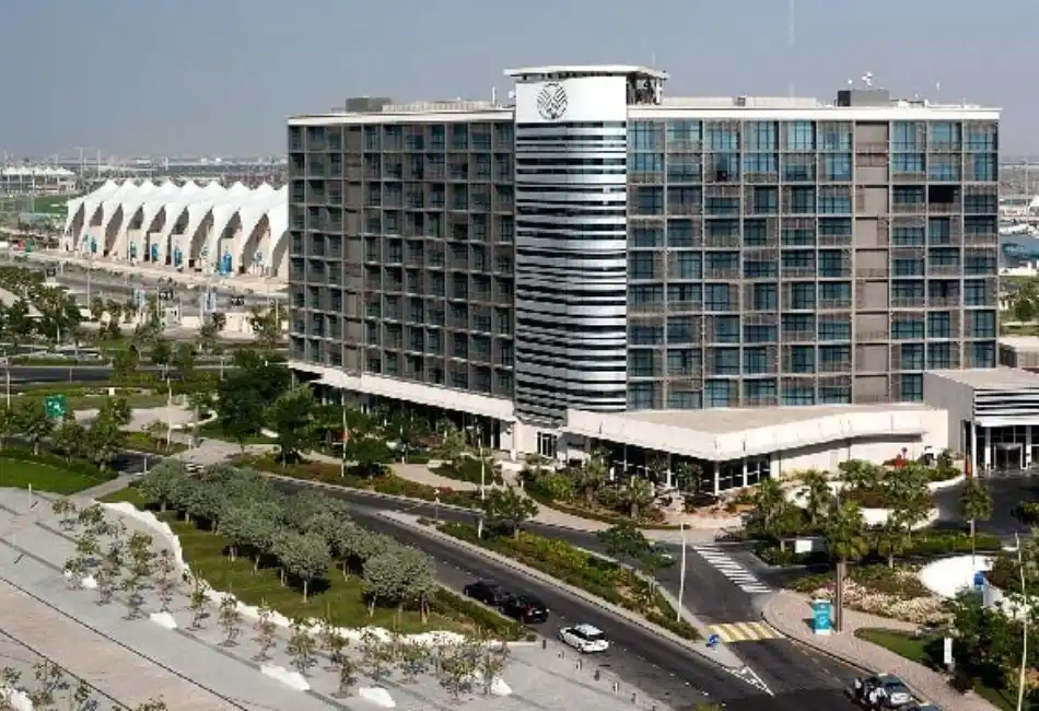 Yas Island Rotana