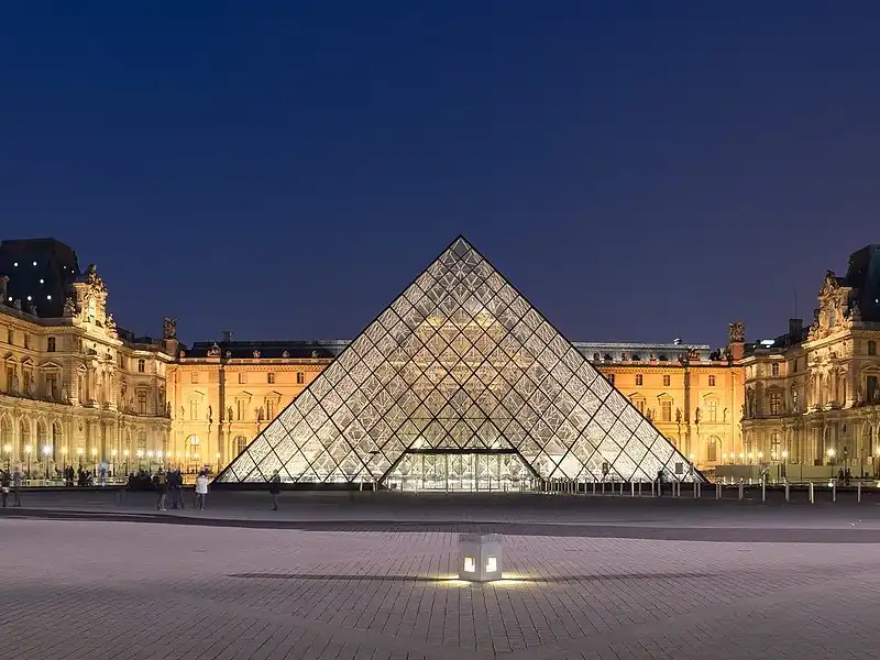 hotel in Paris