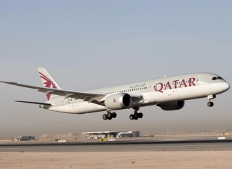 Qatar Airways Booking​