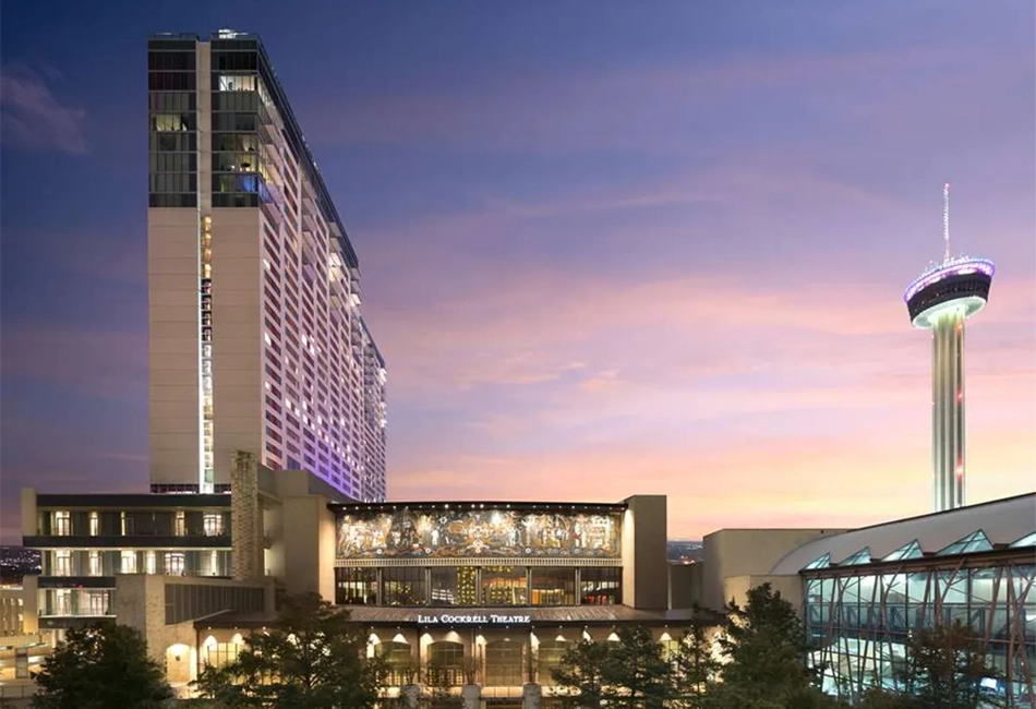 Grand Hyatt San Antonio