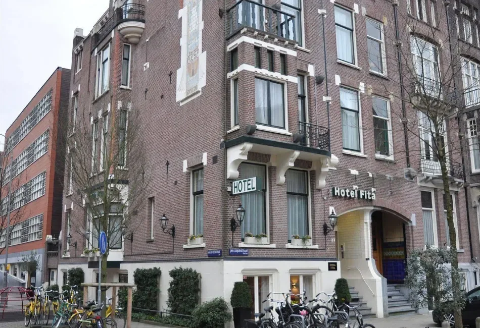 Hotel Fita Amsterdam