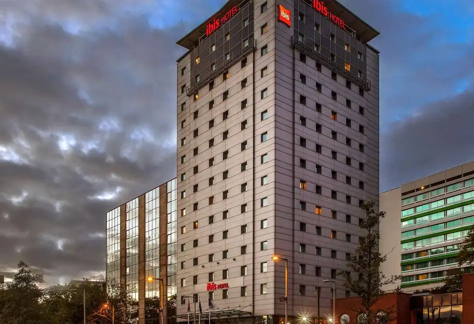 Ibis London Wembley