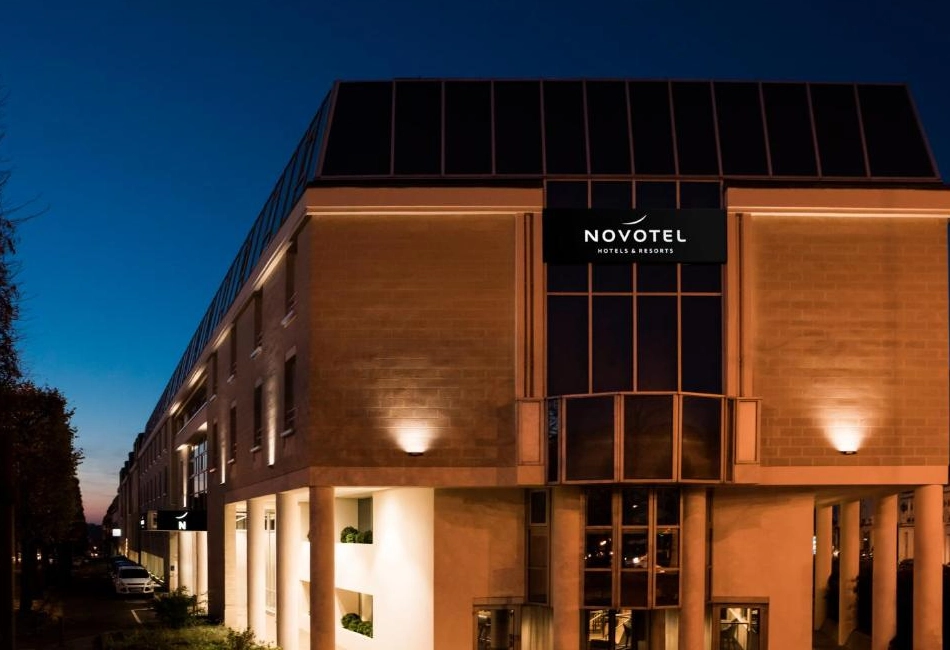 Novotel Chateau de Versailles