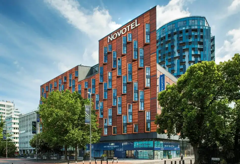 Novotel London Wembley