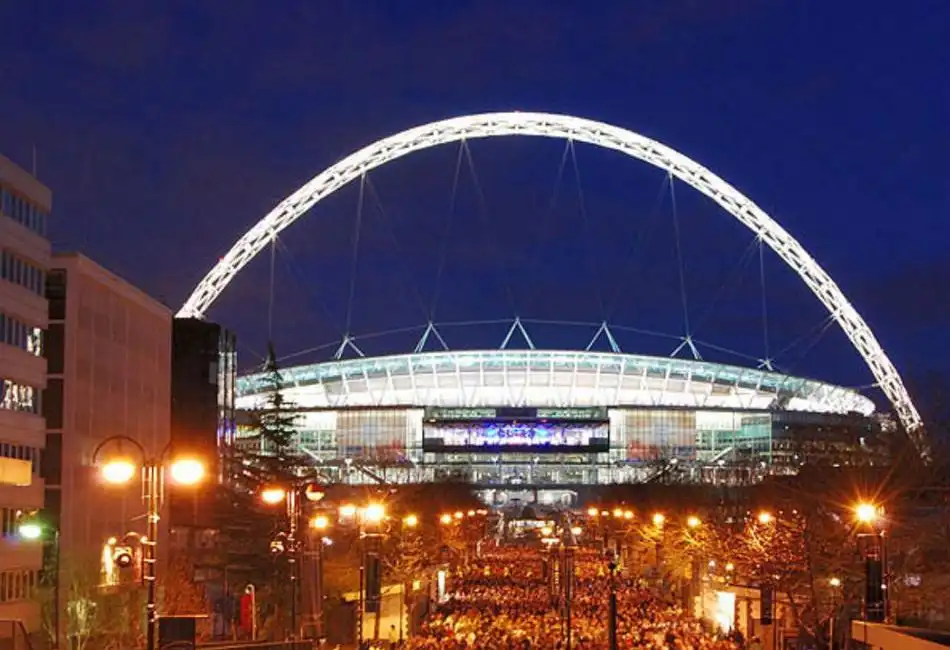 Wembley Luxury Residence