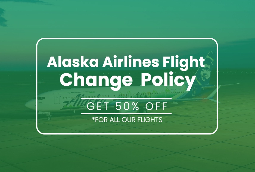 Alaska airlines Flight Change Policy