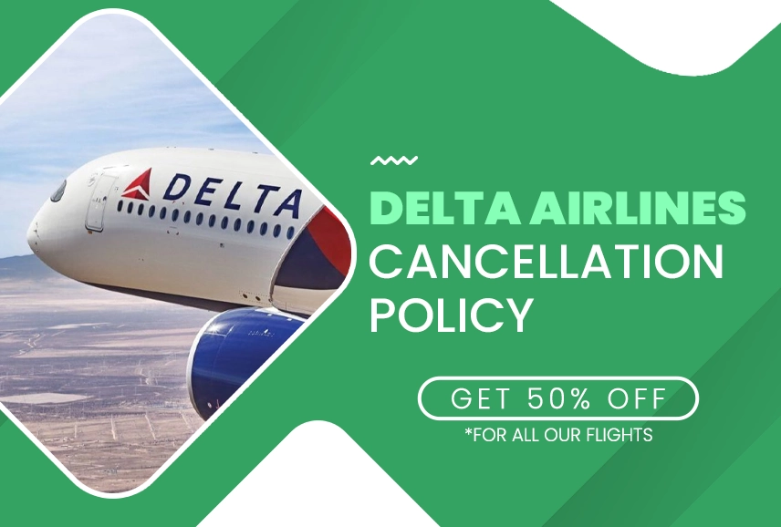 Delta Airlines Cancellation