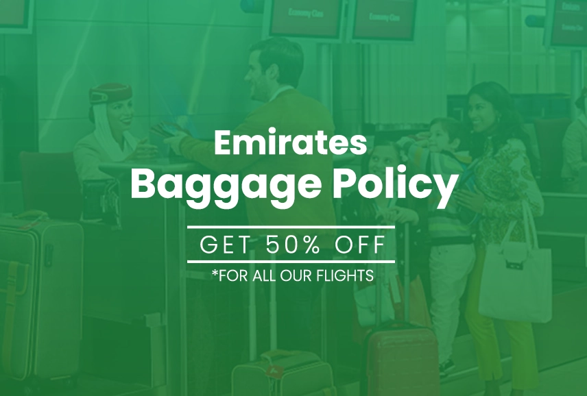 Emirates Baggage Policy