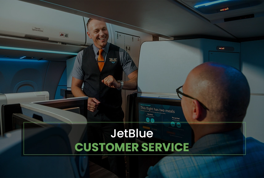 JetBlue Customer Service