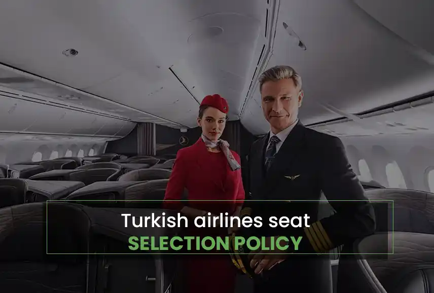 Turkish Seat Selection