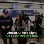 Alaska Flight Delay Compensation Policy