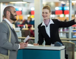 United Airlines Name Change Policy