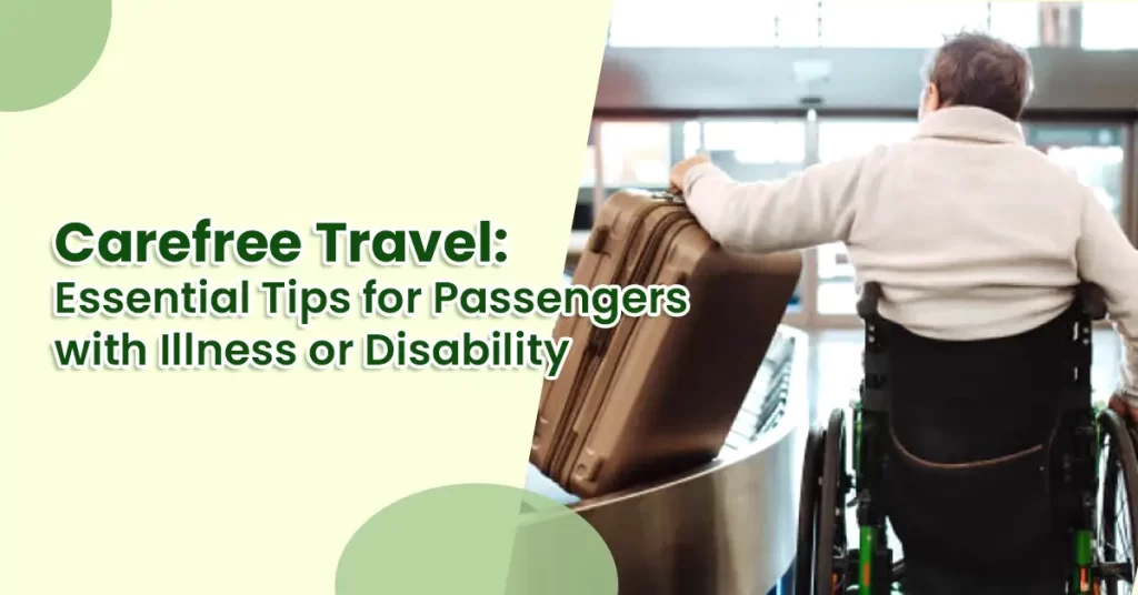 Carefree Travel