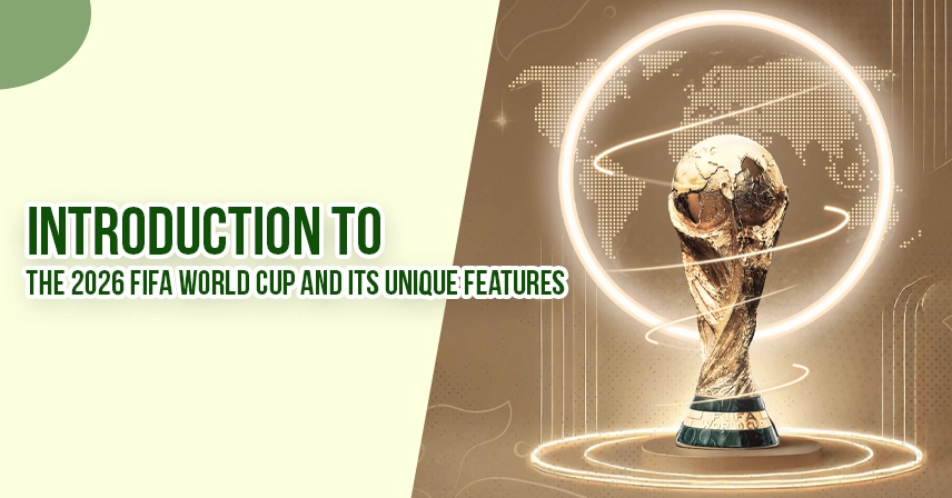 2026 FIFA World Cup