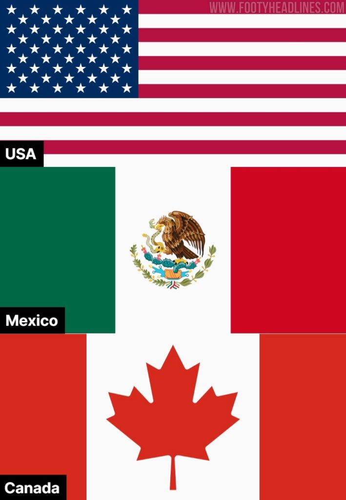 USA