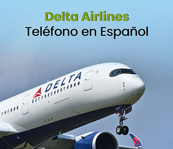 Delta-Airlines-Teléfono-en-Español