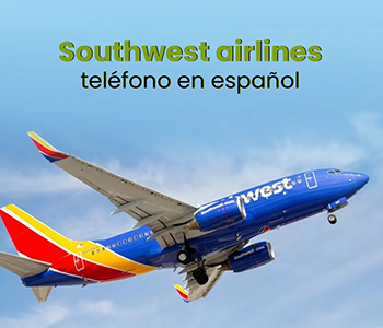 Southwest airlines telefono en en espanol phone number