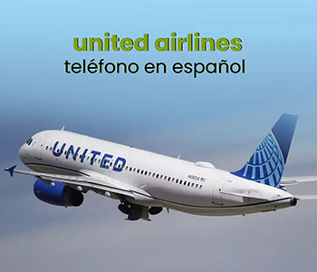 united-airlines-teléfono-en-español