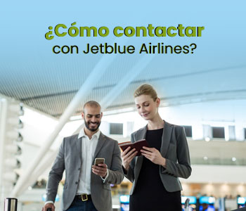 ¿Cómo-contactar-con-Jetblue-Airlines