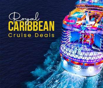 Royal Caribbean Cruise Deals