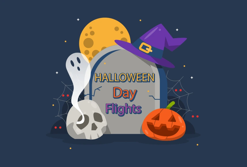 halloween-day-flights
