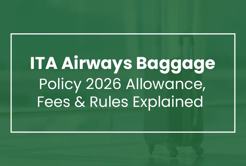 ITA BaggagePolicy